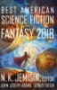 The_best_American_science_fiction_and_fantasy