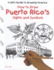 How_to_draw_Puerto_Rico_s_sights_and_symbols
