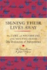 Signing_their_lives_away