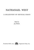 Nathanael_West__a_collection_of_critical_essays