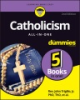 Catholicism_all-in-one_for_dummies