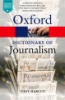A_dictionary_of_journalism