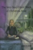 The_very_real_ghost_book_of_Christina_Rose
