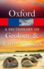 A_dictionary_of_geology_and_earth_sciences
