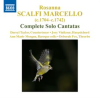 Scalfi_Marcello__Complete_Solo_Cantatas