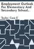 Employment_outlook_for_elementary_and_secondary_school_teachers