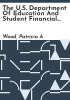 The_U_S__Department_of_Education_and_student_financial_aid_for_distance_education