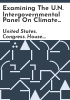 Examining_the_U_N__Intergovernmental_Panel_on_Climate_Change_process