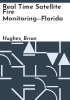 Real_time_satellite_fire_monitoring--Florida