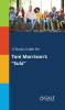 A_Study_Guide_For_Toni_Morrison_s__Sula_