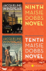 Maisie_Dobbs_Bundle_4__Elegy_for_Eddie_and_Leaving_Everything_Most_Loved