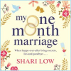 My_One_Month_Marriage