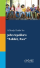 A_Study_Guide_for_John_Updike_s__Rabbit__Run_