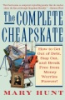 The_complete_cheapskate