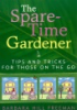 The_spare-time_gardener