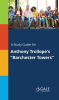 A_Study_Guide_for_Anthony_Trollope_s__Barchester_Towers_