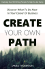 Create_Your_Own_Path