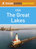 The_Great_Lakes_Rough_Guides_Snapshot_USA