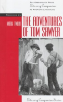 Readings_on_The_adventures_of_Tom_Sawyer