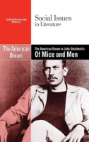 The_American_dream_in_John_Steinbeck_s_Of_mice_and_men