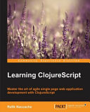 Learning_ClojureScript