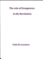 The_role_of_Orangetown_in_the_revolution