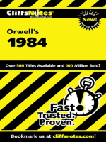 CliffsNotes_on_Orwell_s_1984