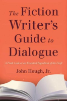 The_fiction_writer_s_guide_to_dialogue