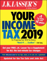 J_K__Lasser_s_your_income_tax