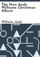 The_new_Andy_Williams_Christmas_album