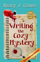Writing_the_Cozy_Mystery