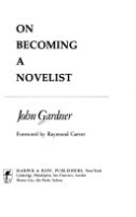 On_becoming_a_novelist