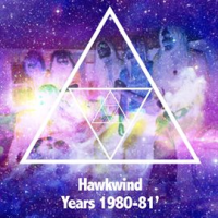 Hawkwind_Years_1980-1981