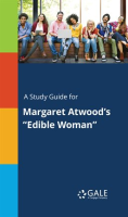 A_Study_Guide_For_Margaret_Atwood_s__Edible_Woman_