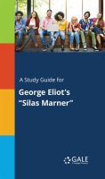A_Study_Guide_for_George_Eliot_s__Silas_Marner_