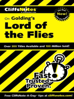 CliffsNotes_on_Golding_s_Lord_of_the_Flies