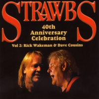 40th_Anniversary_Celebration_-_Vol_2__Rick_Wakeman___Dave_Cousins