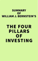 Summary_of_William_J__Bernstein_s_The_Four_Pillars_of_Investing