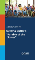 A_Study_Guide_for_Octavia_Butler_s__Parable_of_the_Sower_