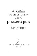 A_room_with_a_view_and_Howards_End