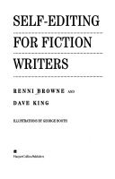 Self-editing_for_fiction_writers