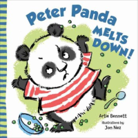 Peter_Panda_melts_down_