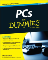 PCs_for_dummies