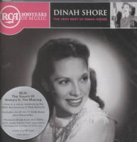 The_very_best_of_Dinah_Shore