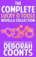 The_Complete_Lucky_O_Toole_Novella_Collection