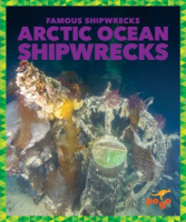 Arctic_Ocean_shipwrecks
