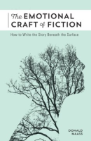 The_emotional_craft_of_fiction
