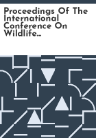 Proceedings_of_the_International_Conference_on_Wildlife_Ecology_and_Transportation