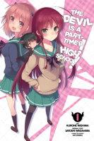 The_Devil_Is_a_Part_Timer__High_School___Vol_1
