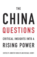 The_China_questions